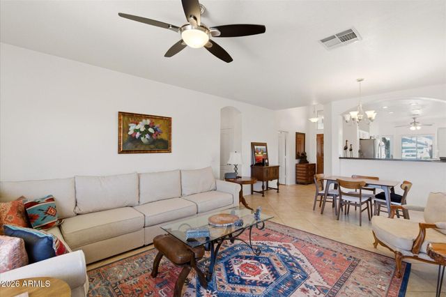 5411 W PONTIAC Drive, Glendale, AZ 85308