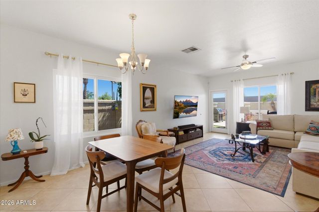 5411 W PONTIAC Drive, Glendale, AZ 85308