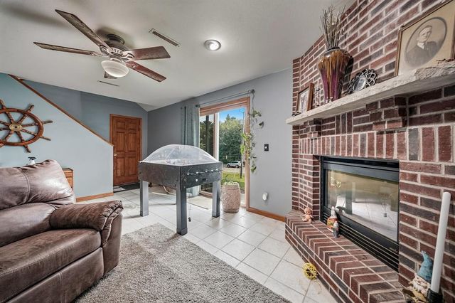 1318 S Gooder Avenue, Eau Claire, WI 54703