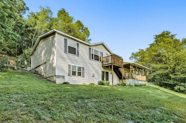 1318 S Gooder Avenue, Eau Claire, WI 54703