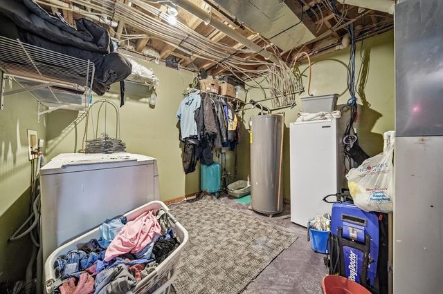 1318 S Gooder Avenue, Eau Claire, WI 54703