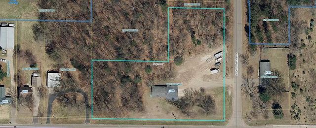 1318 S Gooder Avenue, Eau Claire, WI 54703