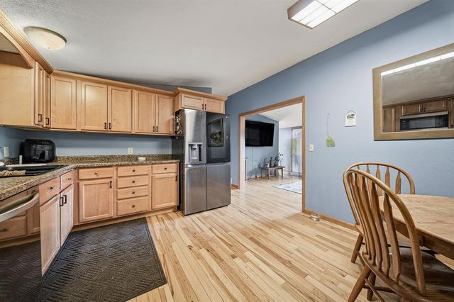 1318 S Gooder Avenue, Eau Claire, WI 54703