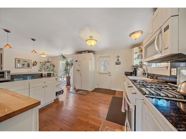 357 County Road 64, Shawnee, CO 80475