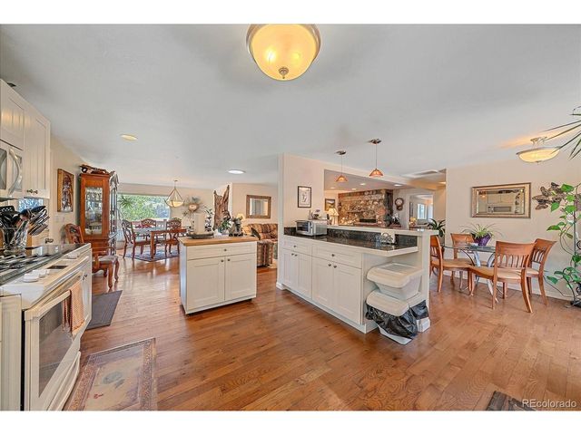 357 County Road 64, Shawnee, CO 80475