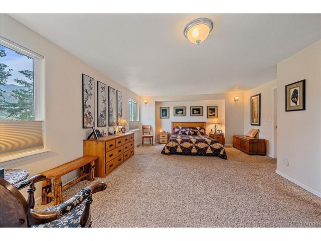 357 County Road 64, Shawnee, CO 80475