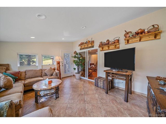 357 County Road 64, Shawnee, CO 80475