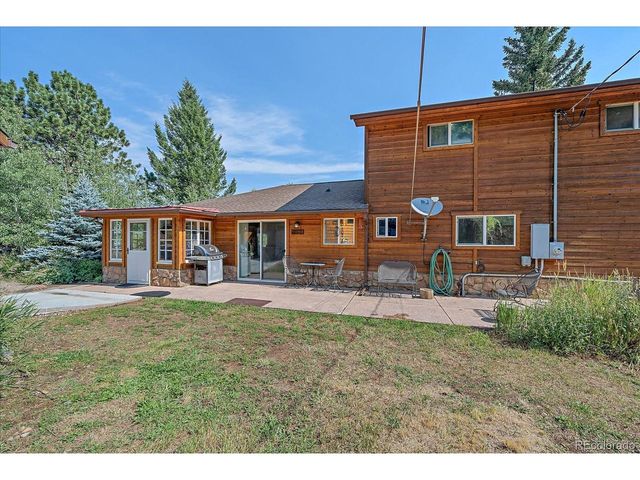 357 County Road 64, Shawnee, CO 80475