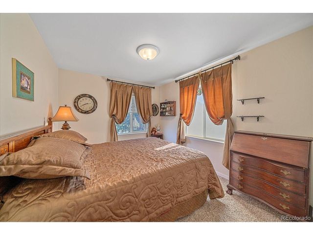 357 County Road 64, Shawnee, CO 80475