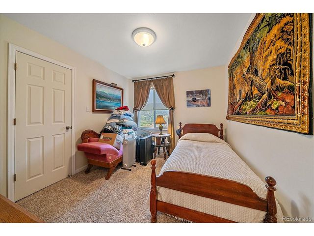 357 County Road 64, Shawnee, CO 80475