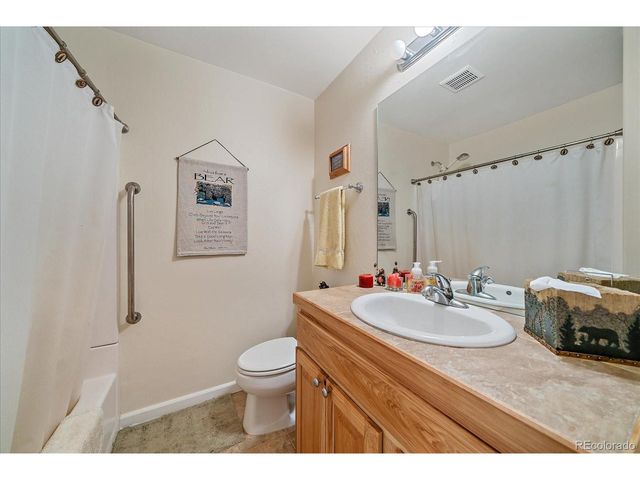 357 County Road 64, Shawnee, CO 80475