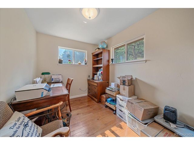 357 County Road 64, Shawnee, CO 80475