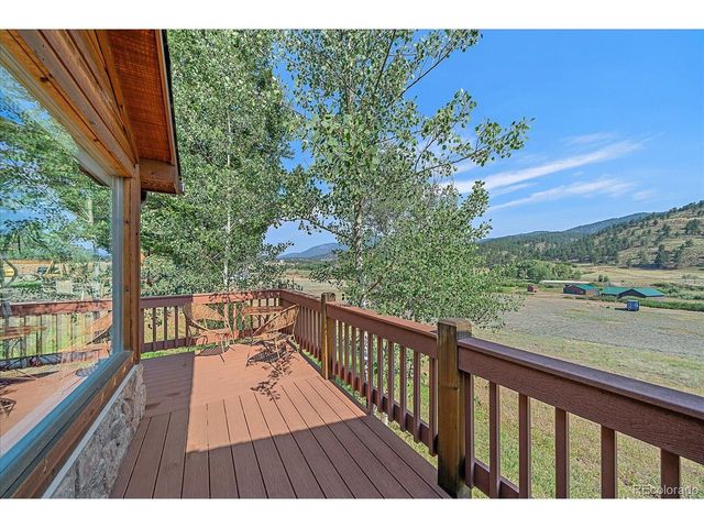 357 County Road 64, Shawnee, CO 80475