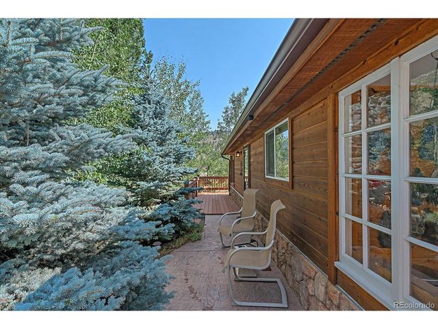 357 County Road 64, Shawnee, CO 80475