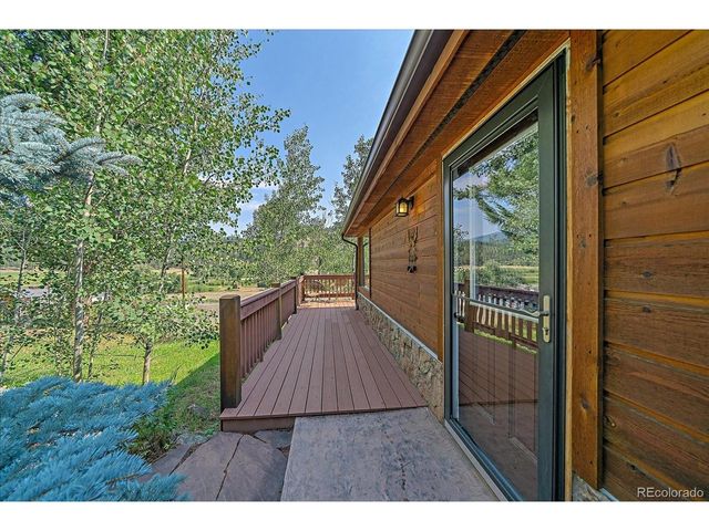 357 County Road 64, Shawnee, CO 80475