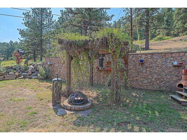 357 County Road 64, Shawnee, CO 80475