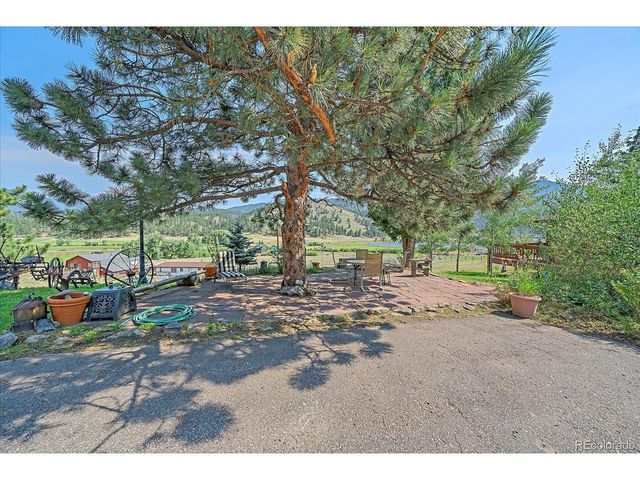 357 County Road 64, Shawnee, CO 80475