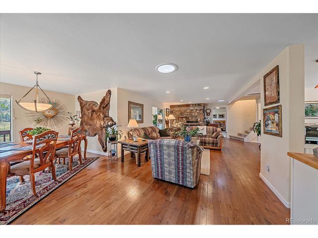 357 County Road 64, Shawnee, CO 80475