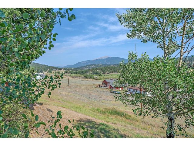 357 County Road 64, Shawnee, CO 80475