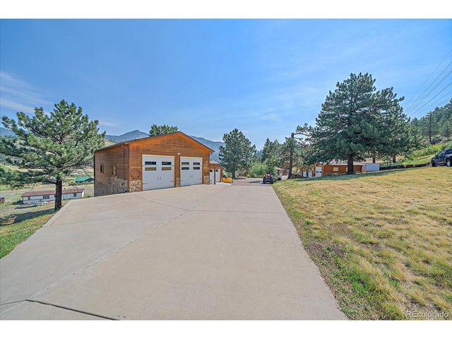 357 County Road 64, Shawnee, CO 80475