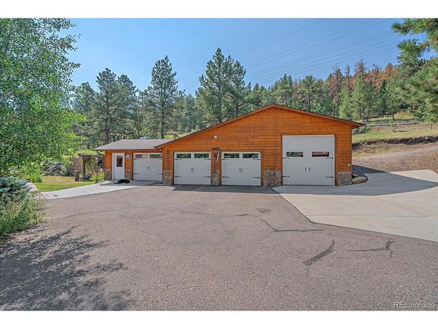 357 County Road 64, Shawnee, CO 80475