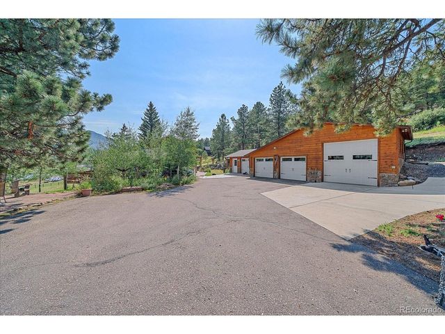 357 County Road 64, Shawnee, CO 80475