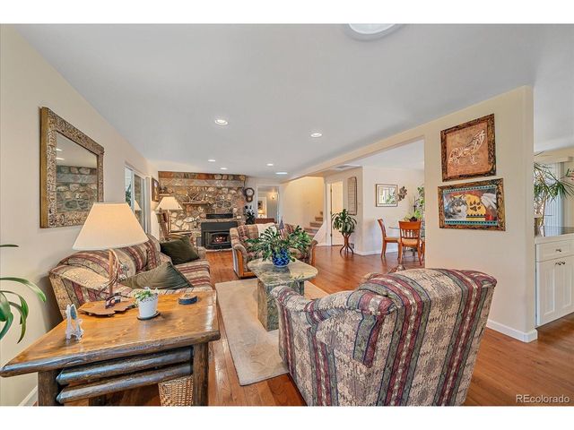 357 County Road 64, Shawnee, CO 80475