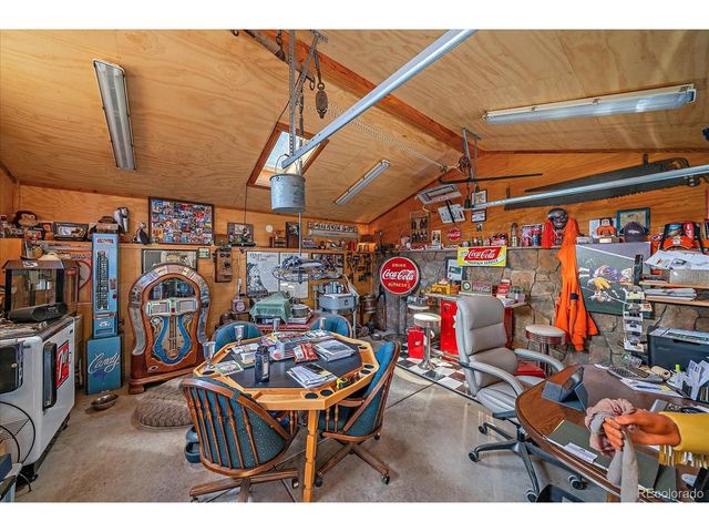 357 County Road 64, Shawnee, CO 80475