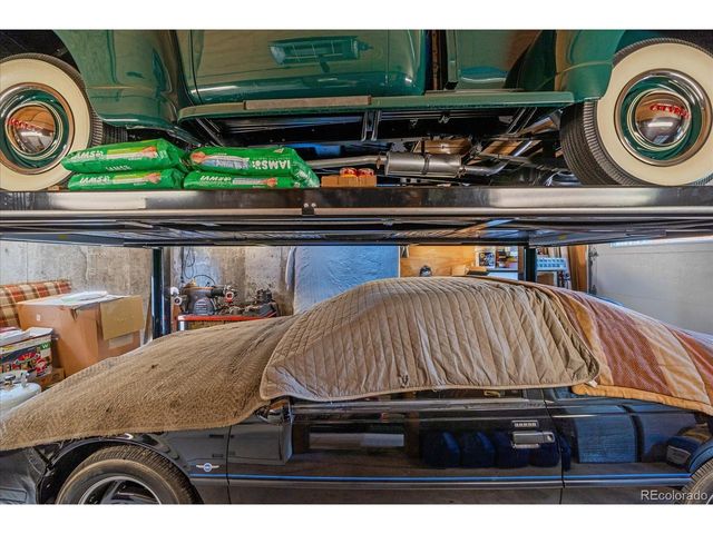 357 County Road 64, Shawnee, CO 80475