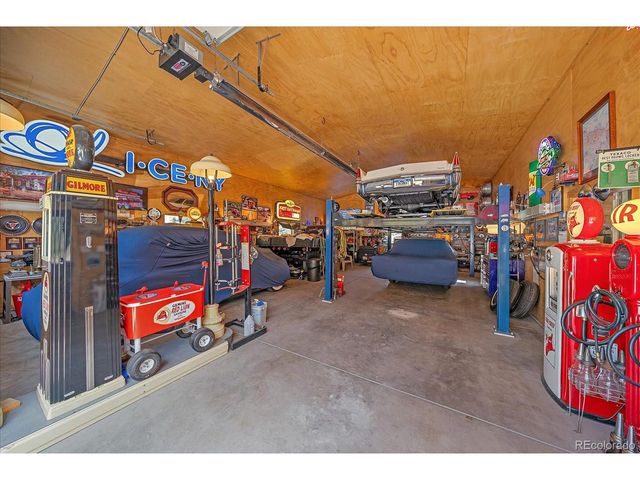 357 County Road 64, Shawnee, CO 80475