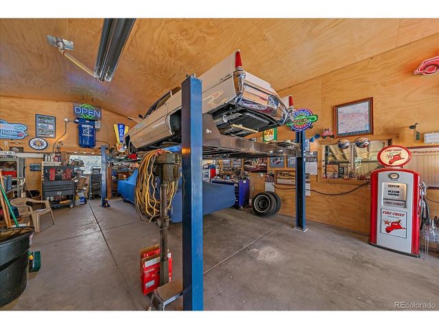 357 County Road 64, Shawnee, CO 80475