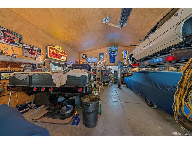 357 County Road 64, Shawnee, CO 80475