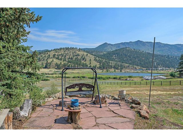 357 County Road 64, Shawnee, CO 80475