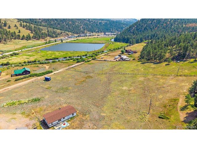 357 County Road 64, Shawnee, CO 80475