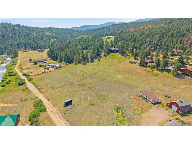 357 County Road 64, Shawnee, CO 80475