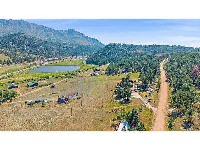 357 County Road 64, Shawnee, CO 80475