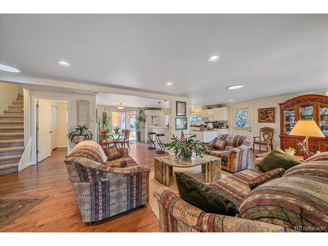 357 County Road 64, Shawnee, CO 80475