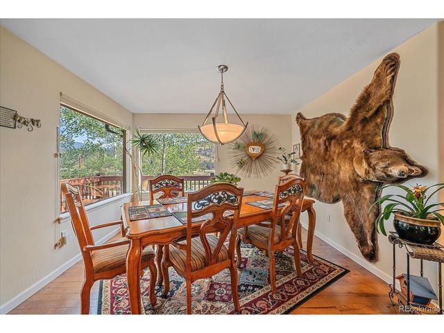 357 County Road 64, Shawnee, CO 80475