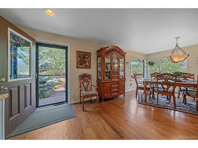 357 County Road 64, Shawnee, CO 80475