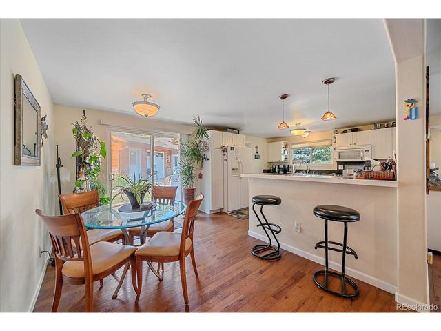 357 County Road 64, Shawnee, CO 80475