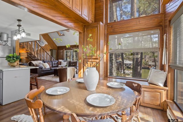 203 King Laurence, Scroggins, TX 75480