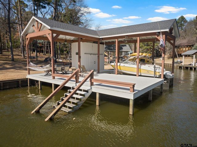 203 King Laurence, Scroggins, TX 75480