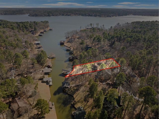203 King Laurence, Scroggins, TX 75480