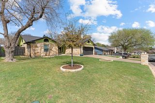 704 Greenwich PL, Round Rock, TX 78664