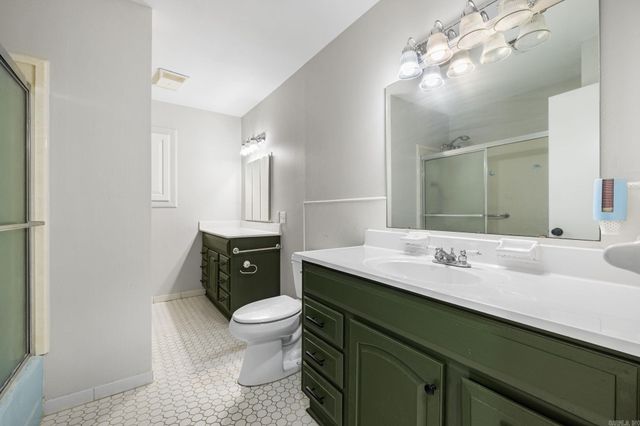 18 Sycamore St, Cabot, AR 72023