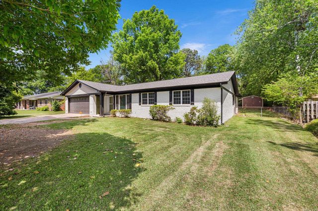 18 Sycamore St, Cabot, AR 72023