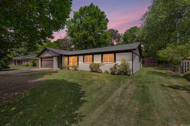 18 Sycamore St, Cabot, AR 72023