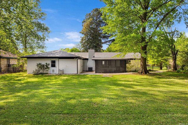 18 Sycamore St, Cabot, AR 72023