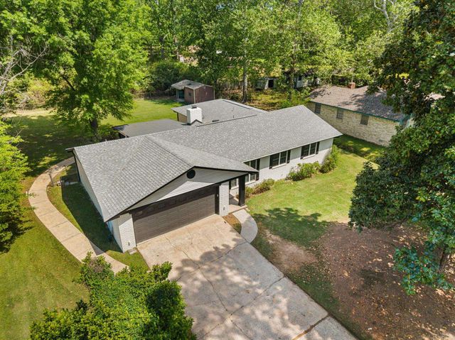 18 Sycamore St, Cabot, AR 72023