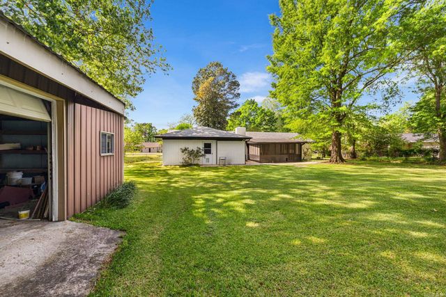 18 Sycamore St, Cabot, AR 72023